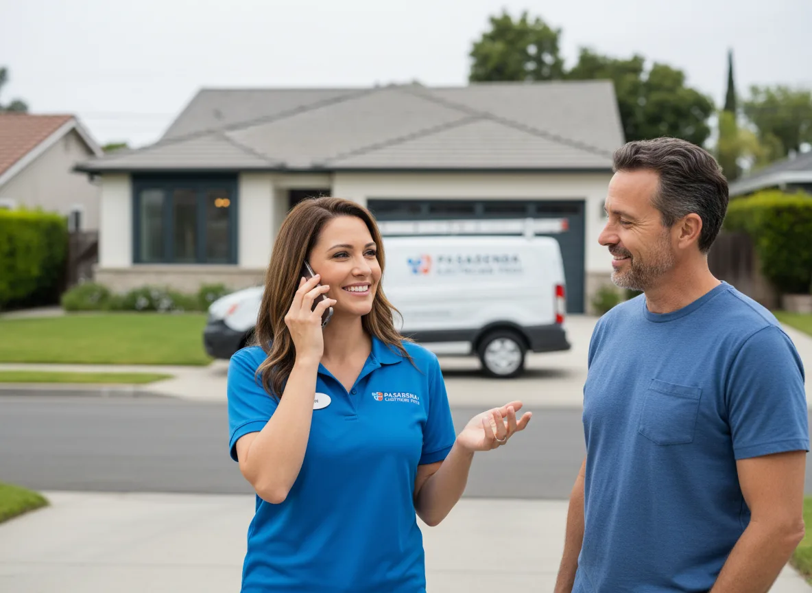 Electrician Goshen, IN FAQs